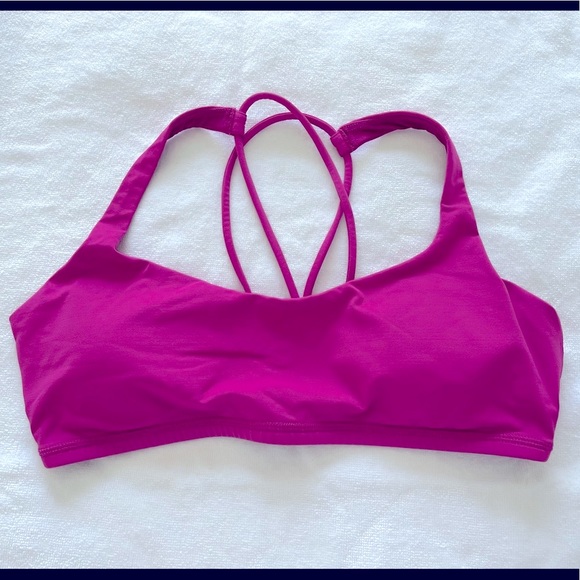 lululemon athletica Tops - Lululemon Bra